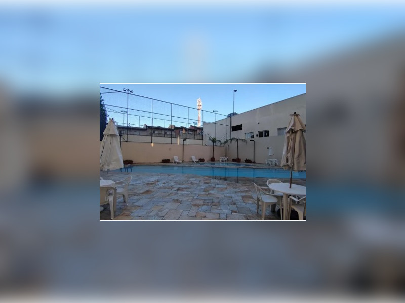 imóvel com 69m² - Vila Caraguatá - São Paulo