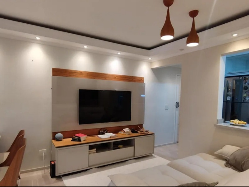 imóvel com 69m² - Vila Caraguatá - São Paulo