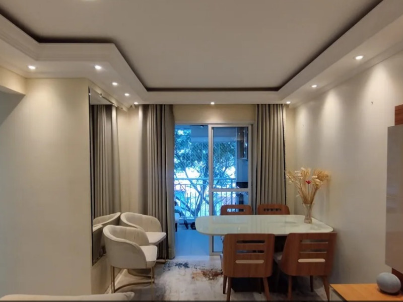 imóvel com 69m² - Vila Caraguatá - São Paulo