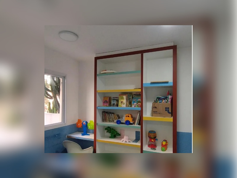 imóvel com 69m² - Vila Caraguatá - São Paulo