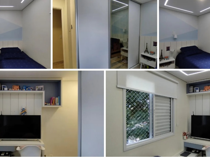 imóvel com 69m² - Vila Caraguatá - São Paulo