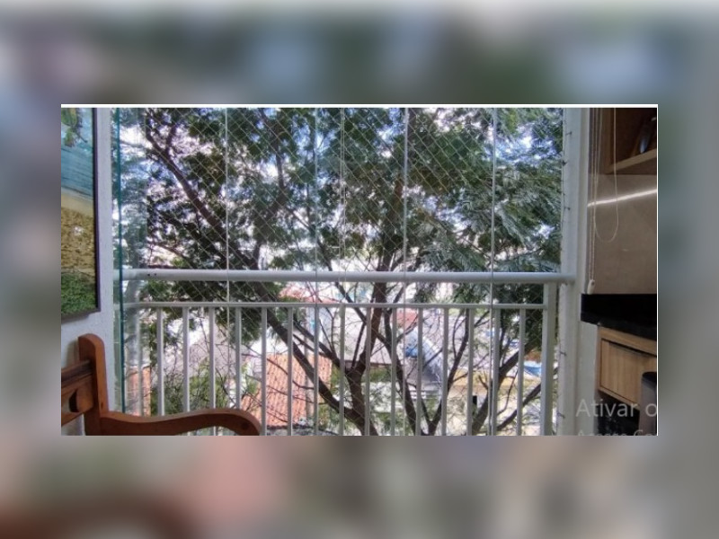 imóvel com 69m² - Vila Caraguatá - São Paulo