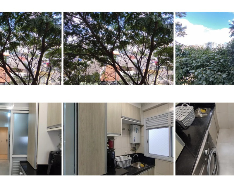imóvel com 69m² - Vila Caraguatá - São Paulo