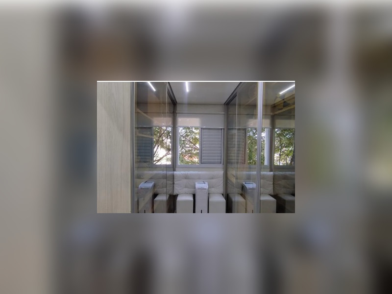 imóvel com 69m² - Vila Caraguatá - São Paulo