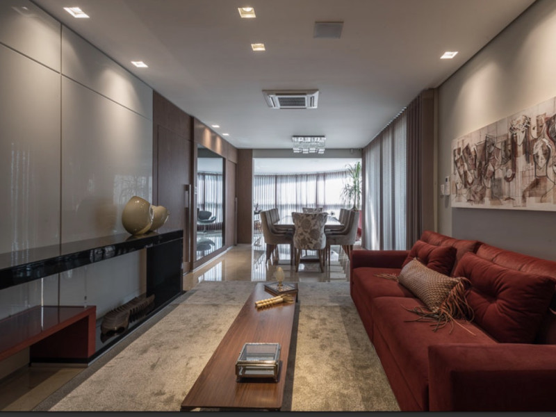 imóvel com 240m² - São Luiz - Belo Horizonte