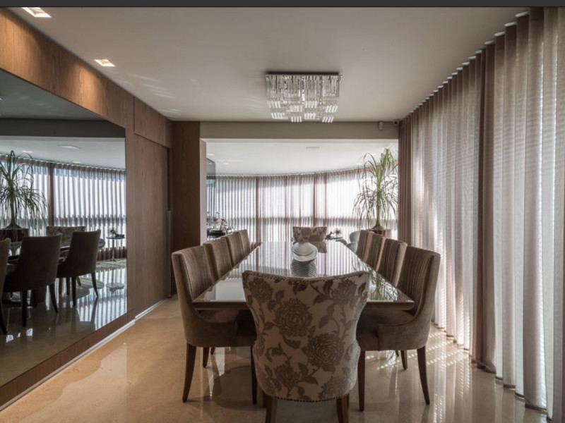 imóvel com 240m² - São Luiz - Belo Horizonte