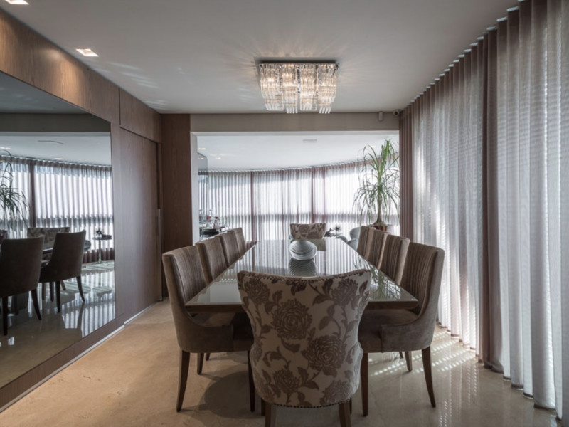 imóvel com 240m² - São Luiz - Belo Horizonte
