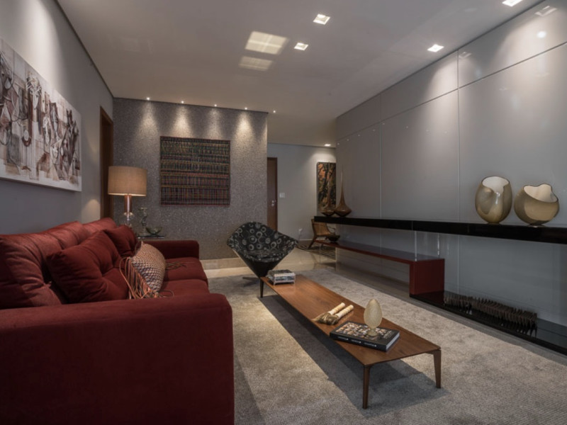 imóvel com 240m² - São Luiz - Belo Horizonte
