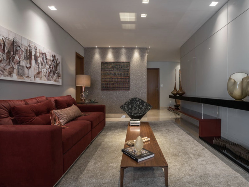 imóvel com 240m² - São Luiz - Belo Horizonte