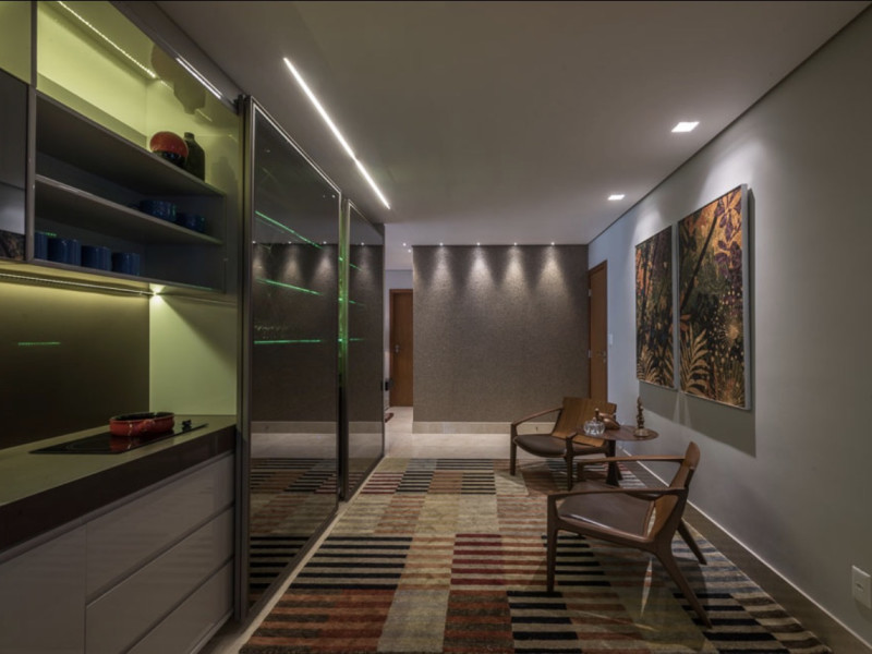 imóvel com 240m² - São Luiz - Belo Horizonte