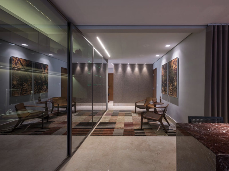 imóvel com 240m² - São Luiz - Belo Horizonte
