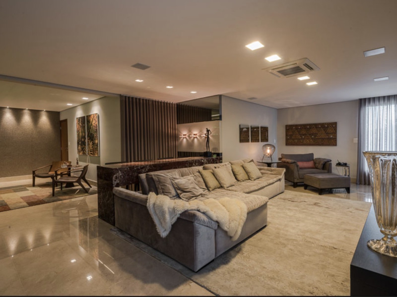 imóvel com 240m² - São Luiz - Belo Horizonte