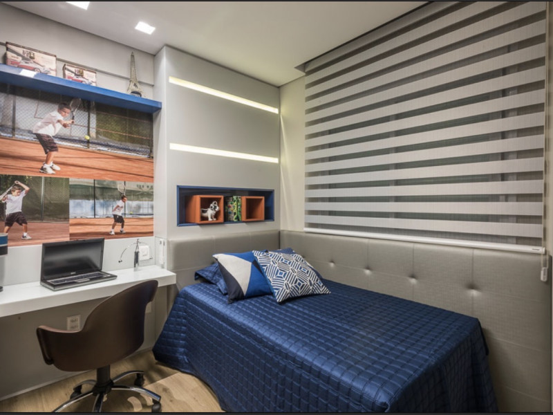 imóvel com 240m² - São Luiz - Belo Horizonte