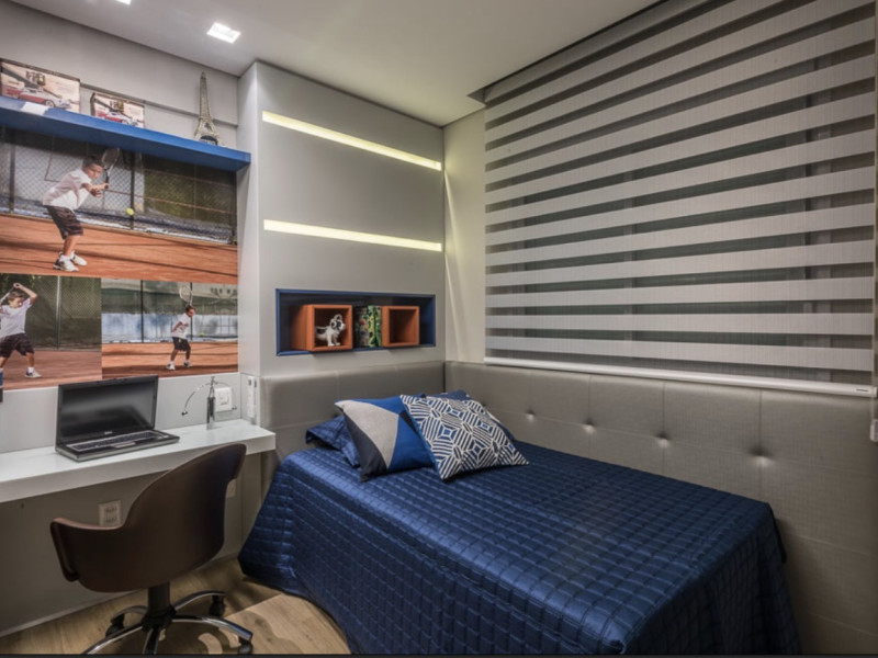 imóvel com 240m² - São Luiz - Belo Horizonte