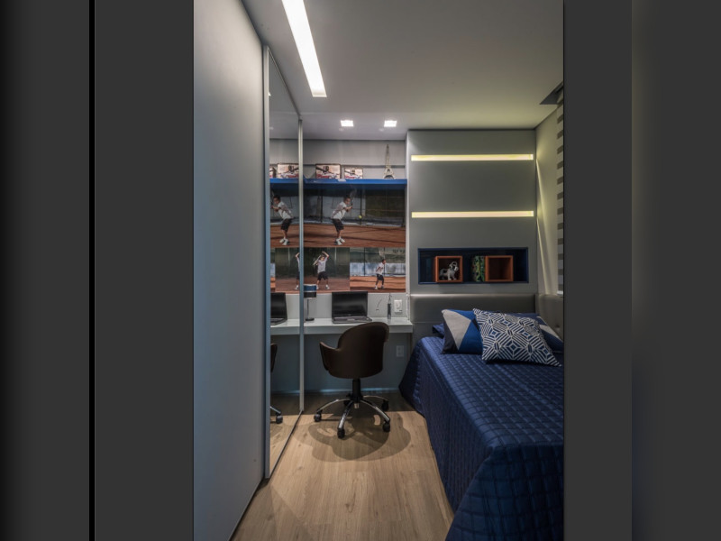 imóvel com 240m² - São Luiz - Belo Horizonte