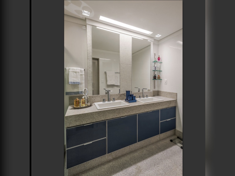 imóvel com 240m² - São Luiz - Belo Horizonte