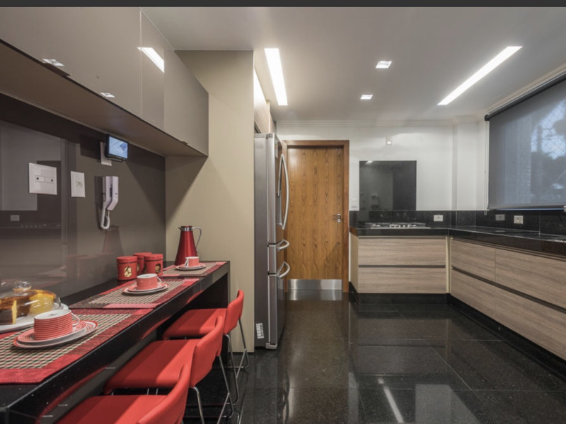 imóvel com 240m² - São Luiz - Belo Horizonte