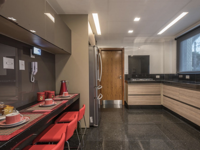 imóvel com 240m² - São Luiz - Belo Horizonte