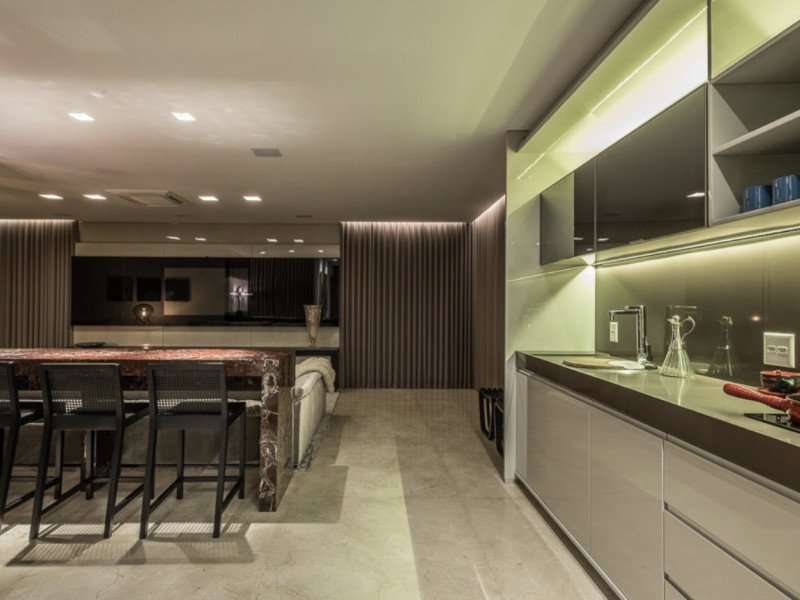 imóvel com 240m² - São Luiz - Belo Horizonte