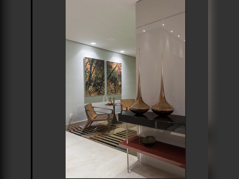 imóvel com 240m² - São Luiz - Belo Horizonte