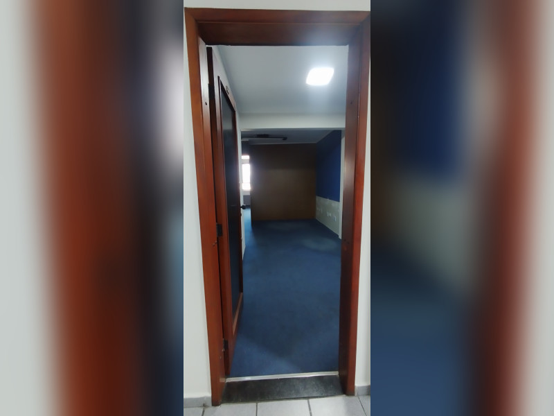 imóvel com 40m² - Centro - Curitiba