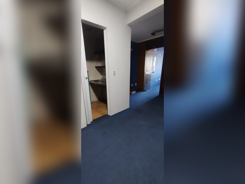 imóvel com 40m² - Centro - Curitiba