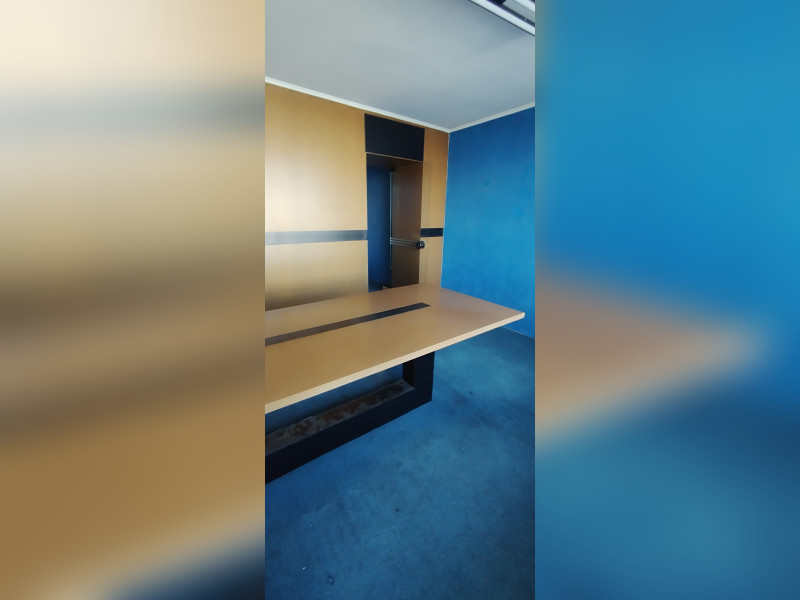 imóvel com 40m² - Centro - Curitiba