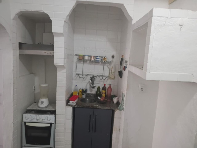 imóvel com 32m² - Copacabana - Rio de Janeiro
