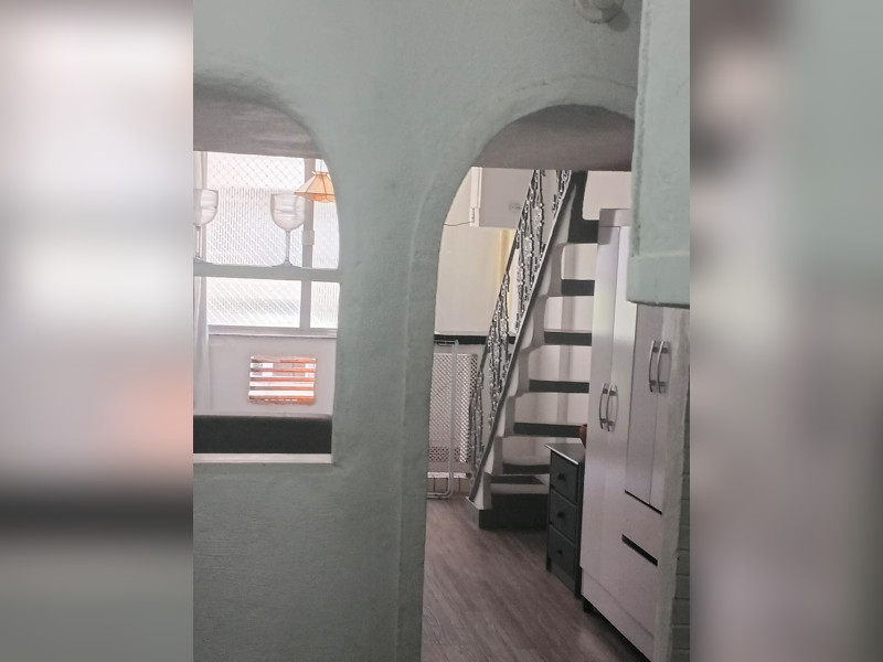 imóvel com 32m² - Copacabana - Rio de Janeiro