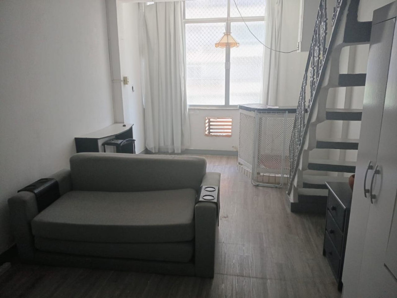 imóvel com 32m² - Copacabana - Rio de Janeiro