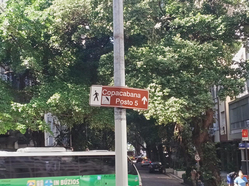 imóvel com 32m² - Copacabana - Rio de Janeiro