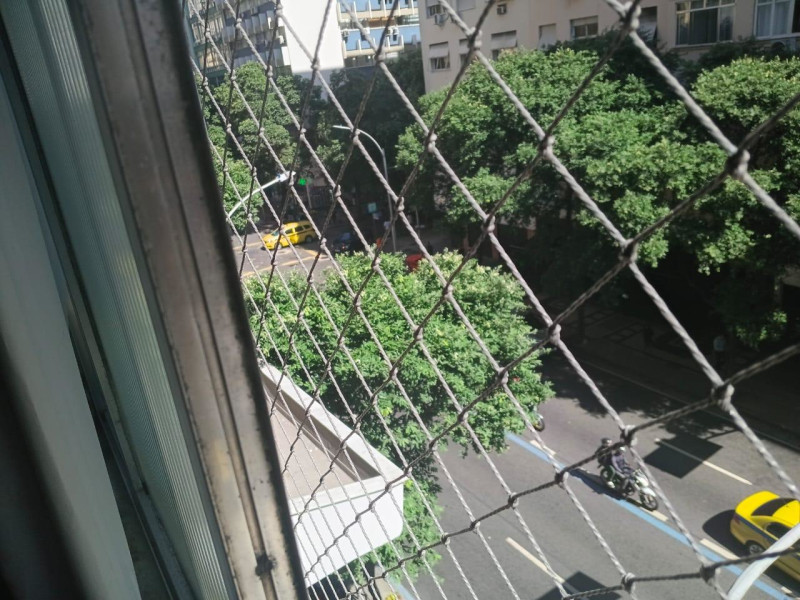 imóvel com 32m² - Copacabana - Rio de Janeiro