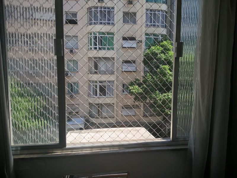 imóvel com 32m² - Copacabana - Rio de Janeiro