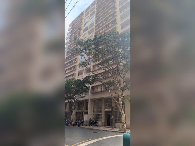 imóvel com 100m² - Gonzaga - Santos