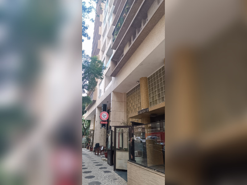 imóvel com 100m² - Gonzaga - Santos