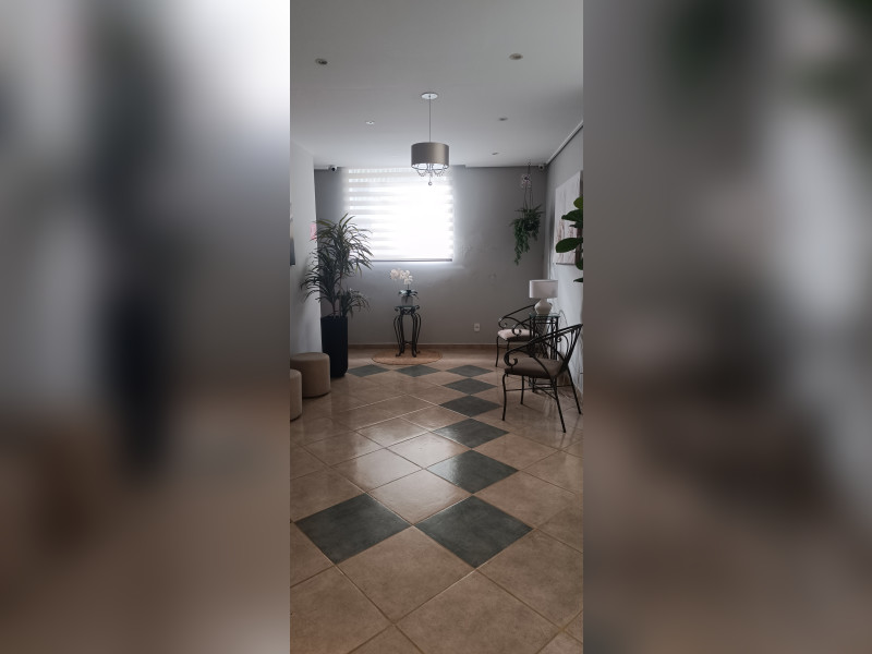 imóvel com 100m² - Gonzaga - Santos