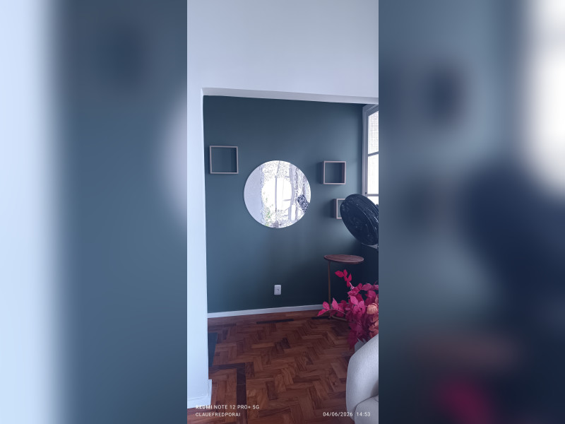imóvel com 100m² - Gonzaga - Santos