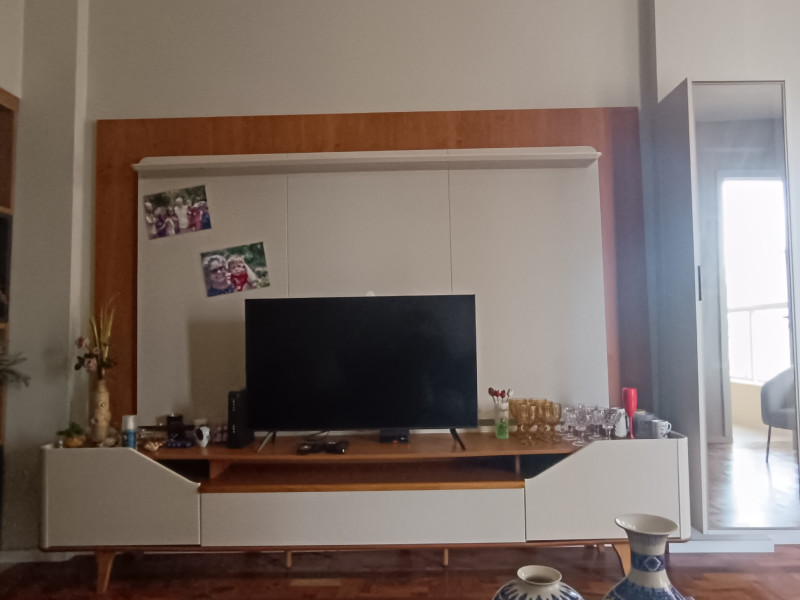imóvel com 100m² - Gonzaga - Santos