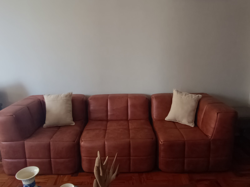 imóvel com 100m² - Gonzaga - Santos