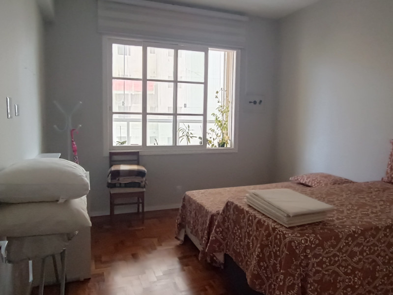 imóvel com 100m² - Gonzaga - Santos