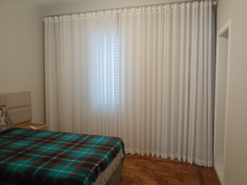 imóvel com 100m² - Gonzaga - Santos