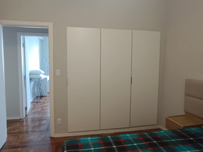 imóvel com 100m² - Gonzaga - Santos