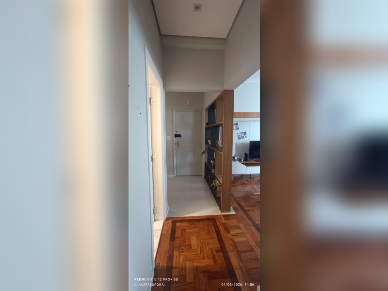 imóvel com 100m² - Gonzaga - Santos
