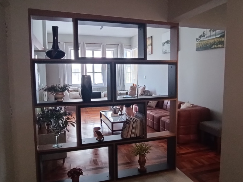 imóvel com 100m² - Gonzaga - Santos