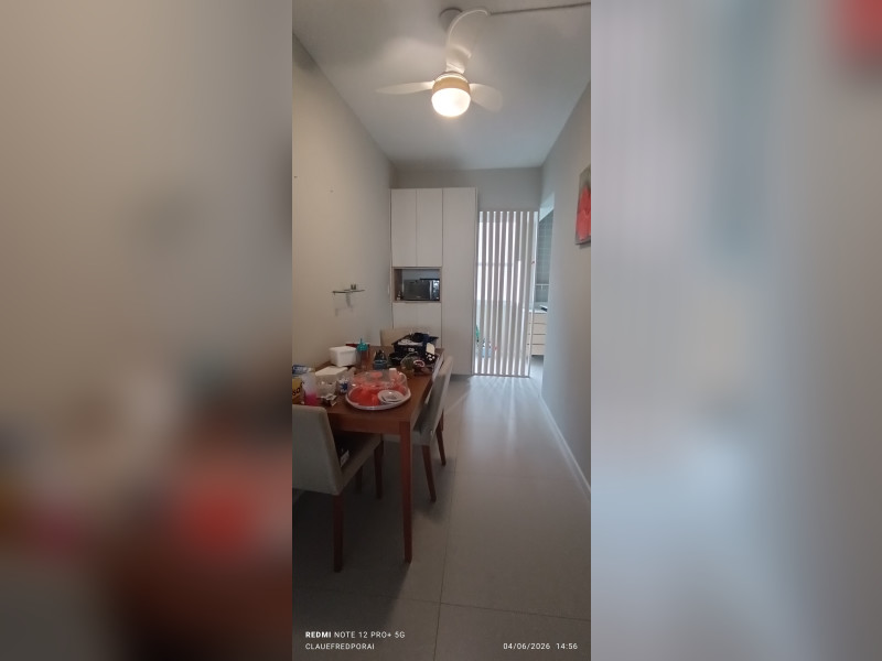 imóvel com 100m² - Gonzaga - Santos