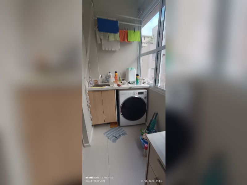 imóvel com 100m² - Gonzaga - Santos