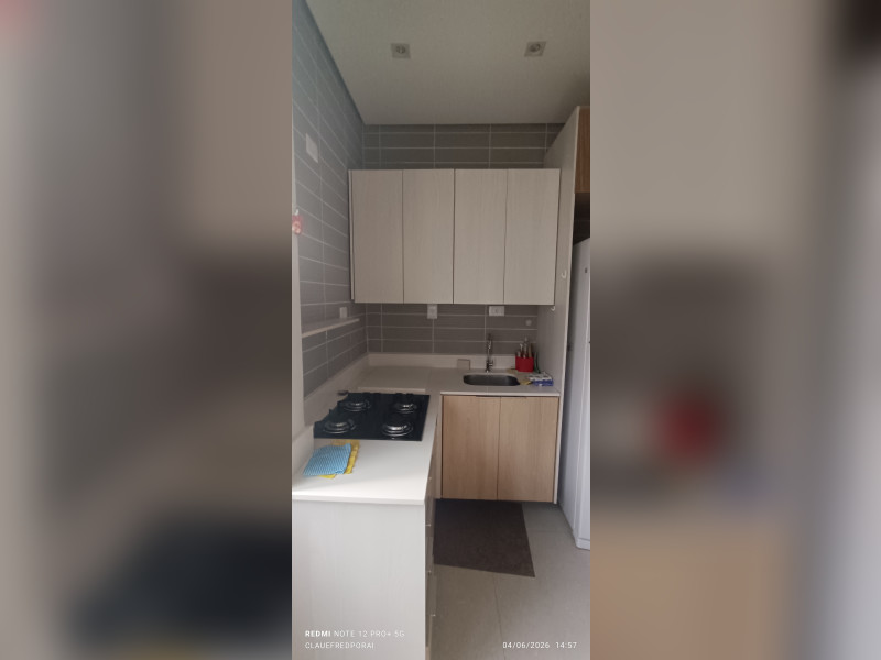 imóvel com 100m² - Gonzaga - Santos