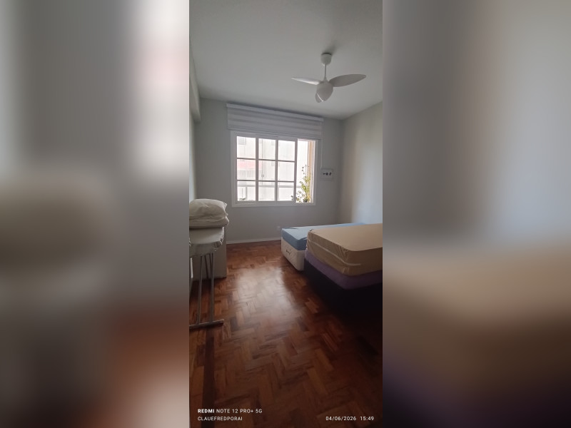 imóvel com 100m² - Gonzaga - Santos