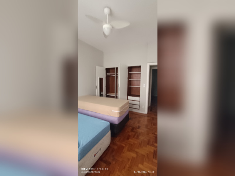 imóvel com 100m² - Gonzaga - Santos