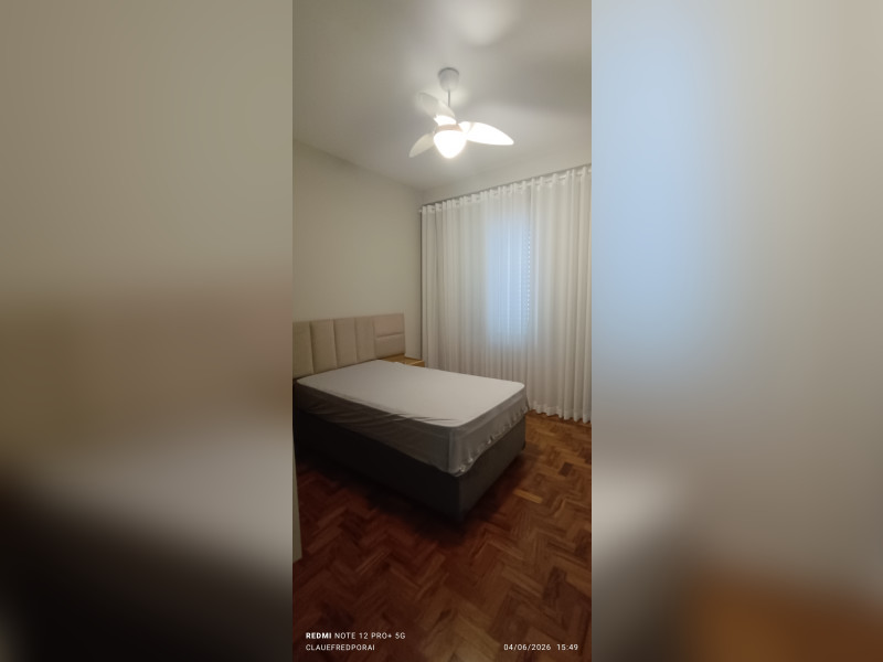 imóvel com 100m² - Gonzaga - Santos